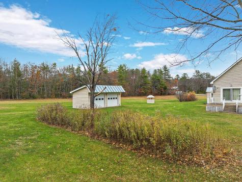 9 Snug Harbor Road Belgrade ME 04917