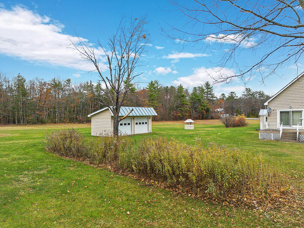 9 Snug Harbor Road Belgrade ME 04917