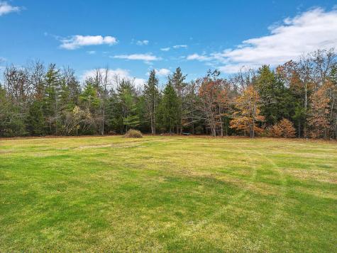 9 Snug Harbor Road Belgrade ME 04917