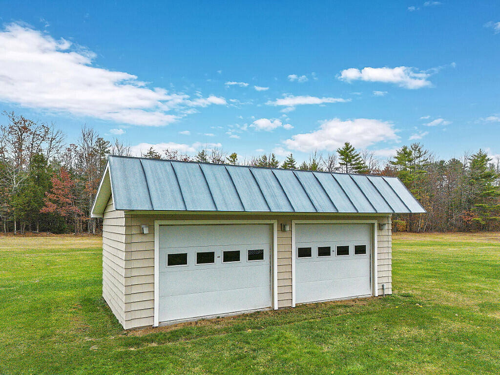 9 Snug Harbor Road Belgrade ME 04917