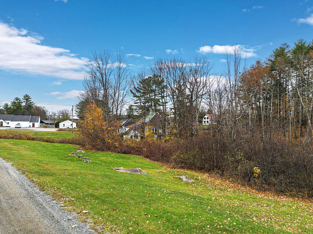 9 Snug Harbor Road Belgrade ME 04917