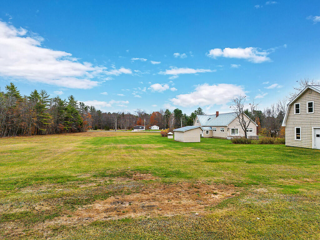 9 Snug Harbor Road Belgrade ME 04917