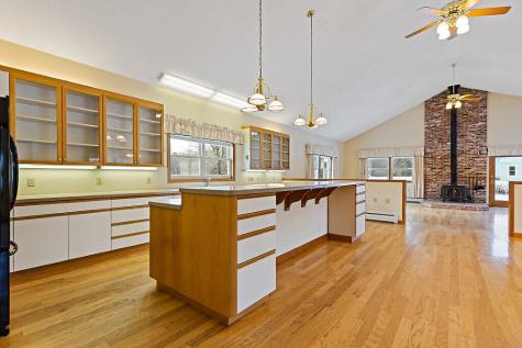 9 Snug Harbor Road Belgrade ME 04917