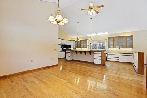 9 Snug Harbor Road Belgrade ME 04917