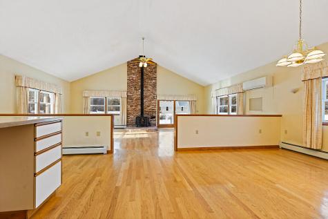 9 Snug Harbor Road Belgrade ME 04917