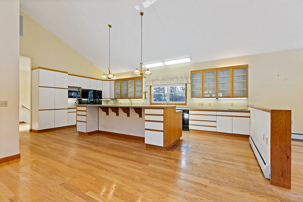 9 Snug Harbor Road Belgrade ME 04917