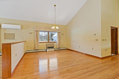 9 Snug Harbor Road Belgrade ME 04917