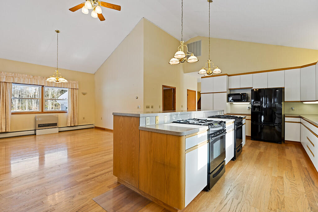 9 Snug Harbor Road Belgrade ME 04917