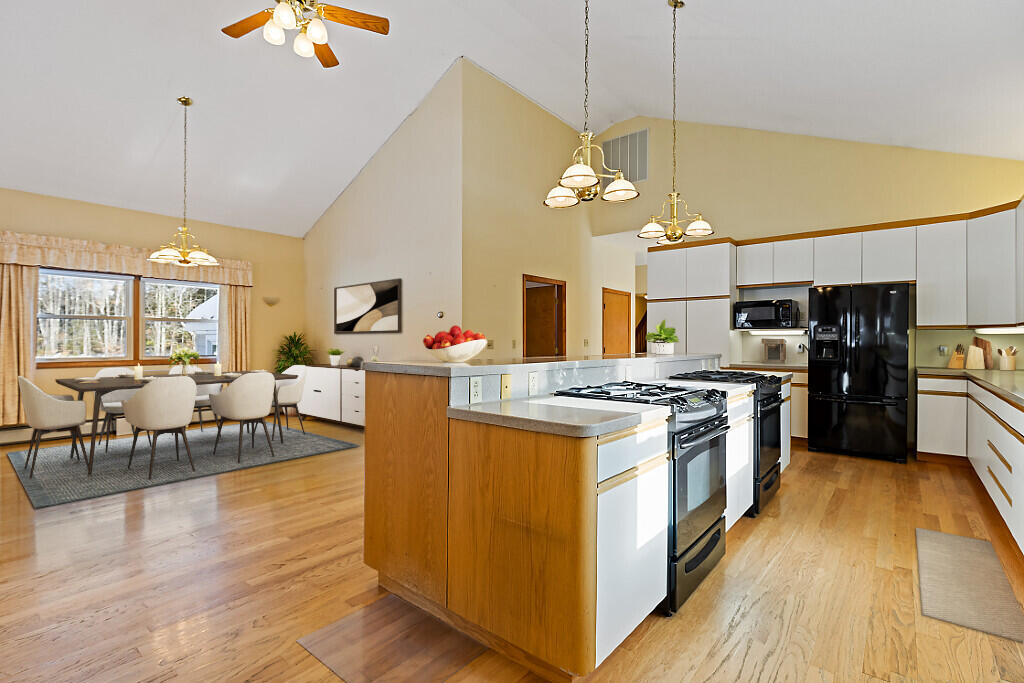 9 Snug Harbor Road Belgrade ME 04917