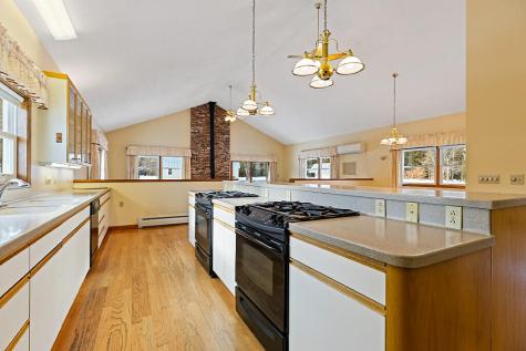 9 Snug Harbor Road Belgrade ME 04917