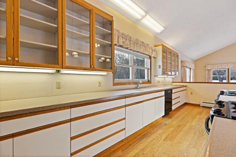 9 Snug Harbor Road Belgrade ME 04917