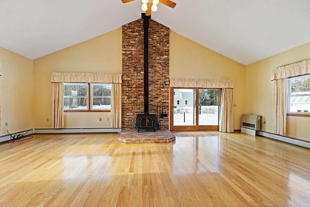 9 Snug Harbor Road Belgrade ME 04917