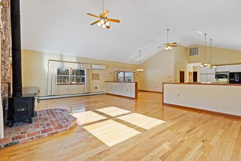 9 Snug Harbor Road Belgrade ME 04917