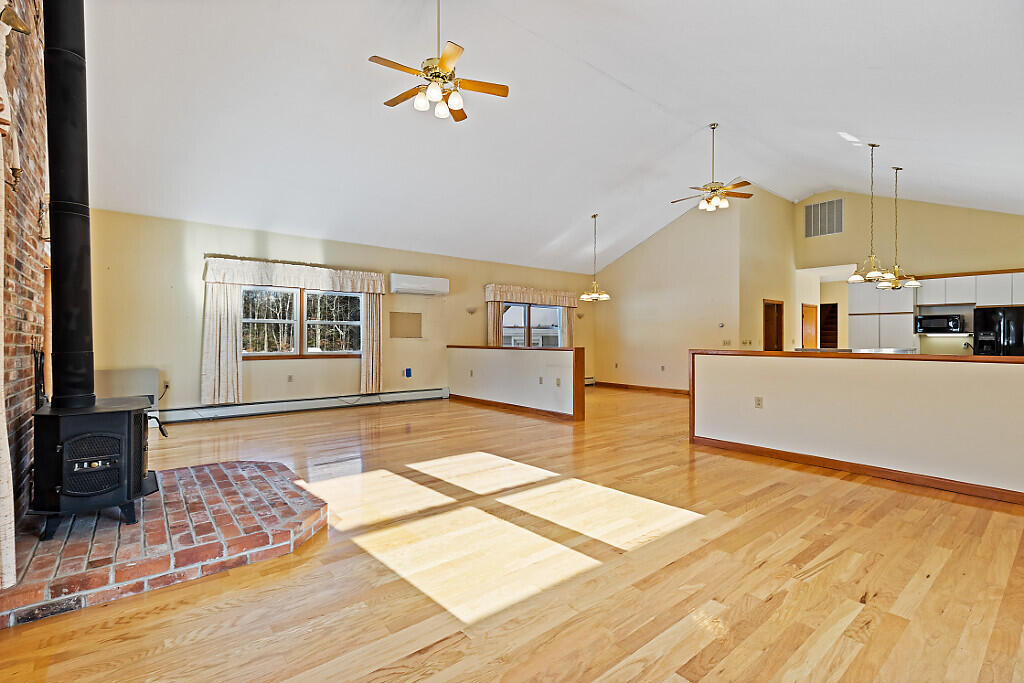 9 Snug Harbor Road Belgrade ME 04917