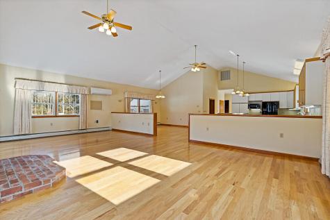 9 Snug Harbor Road Belgrade ME 04917