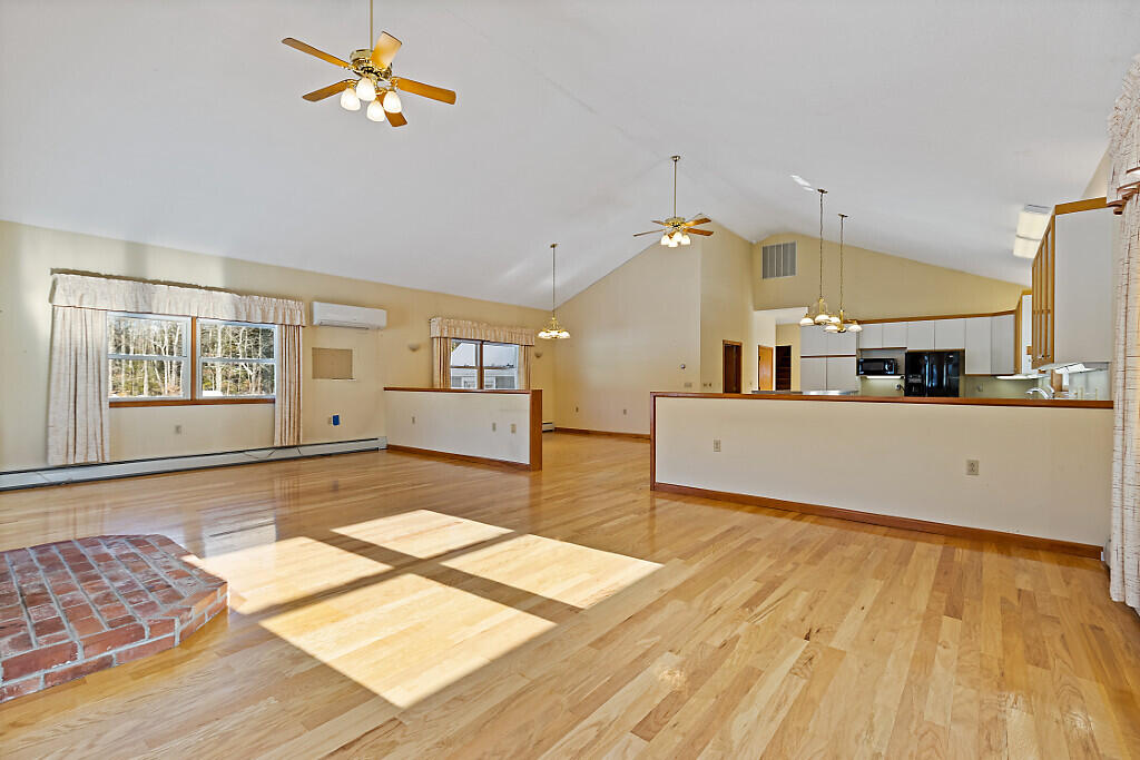 9 Snug Harbor Road Belgrade ME 04917