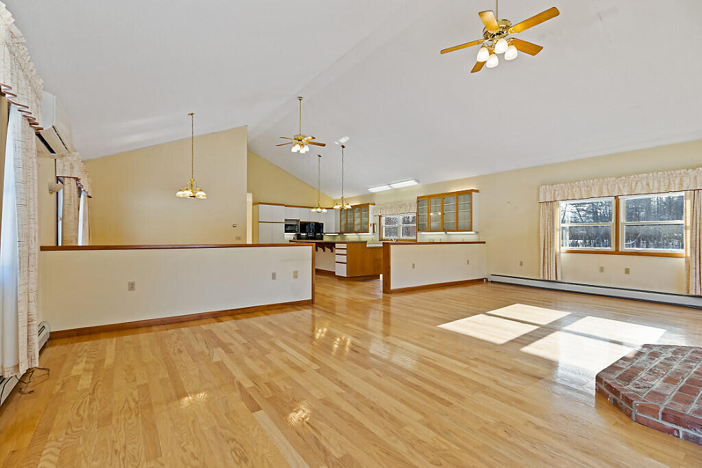 9 Snug Harbor Road Belgrade ME 04917