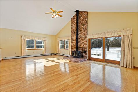 9 Snug Harbor Road Belgrade ME 04917