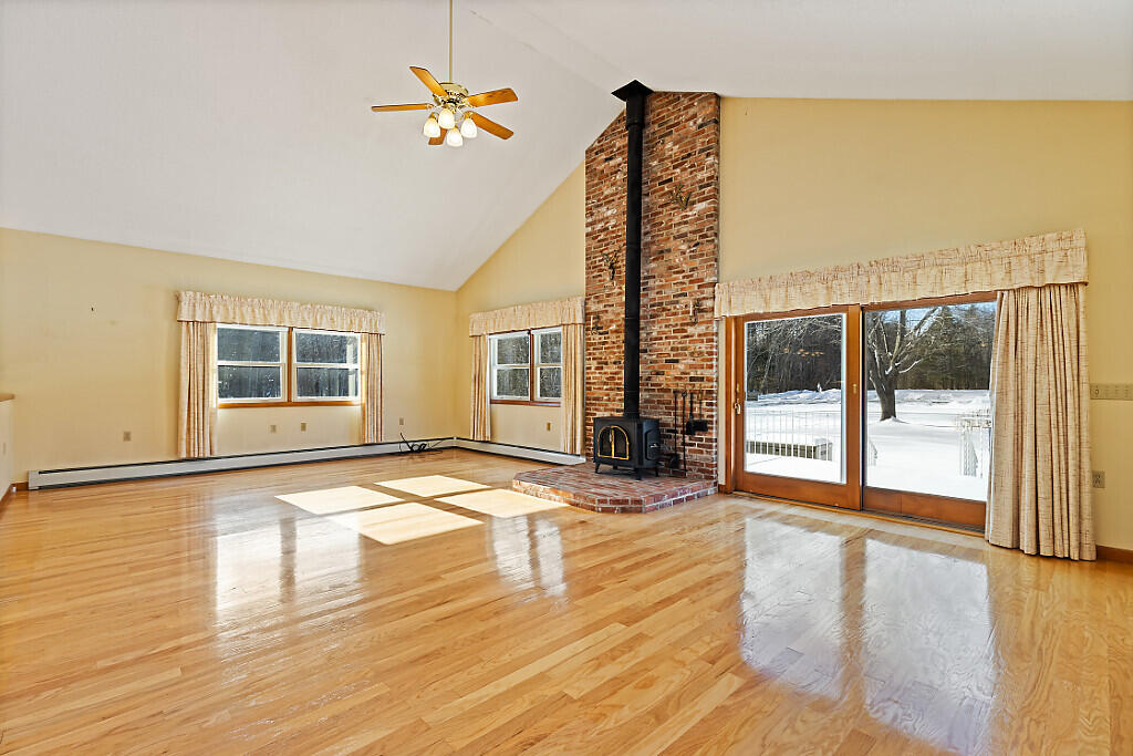 9 Snug Harbor Road Belgrade ME 04917