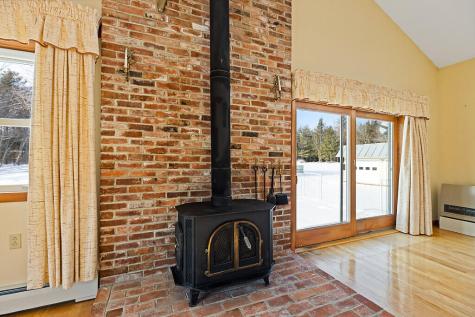 9 Snug Harbor Road Belgrade ME 04917