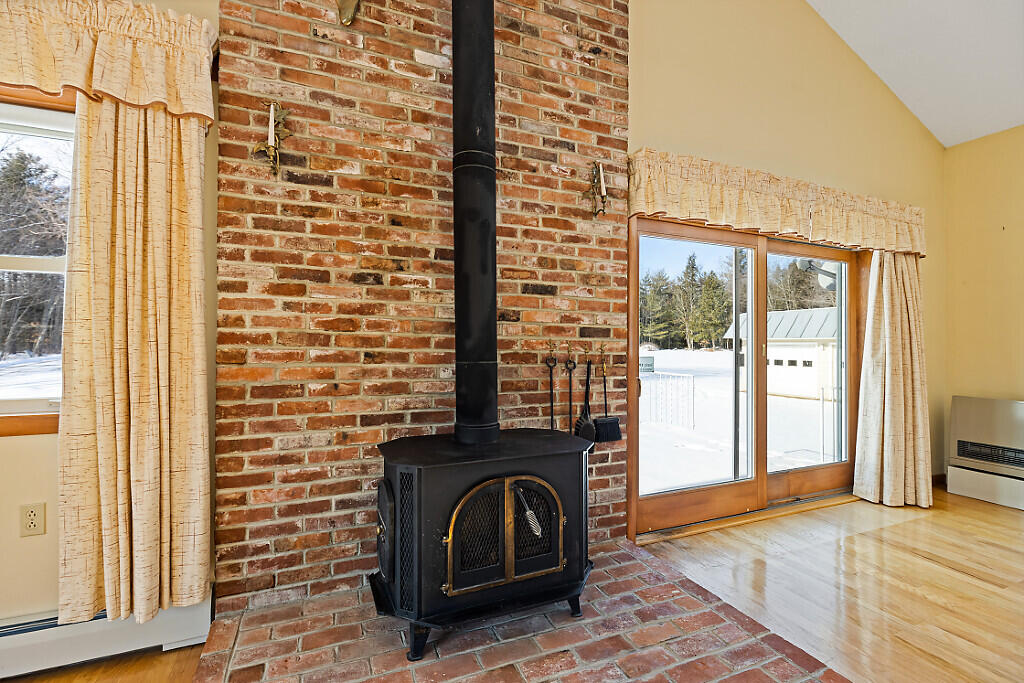 9 Snug Harbor Road Belgrade ME 04917