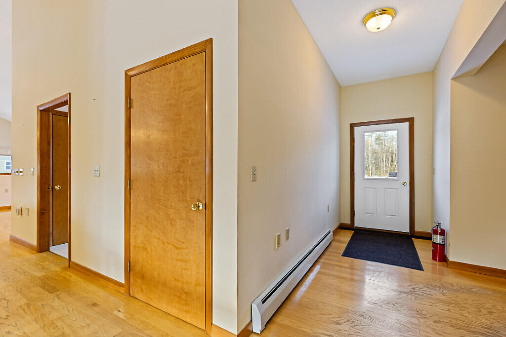 9 Snug Harbor Road Belgrade ME 04917