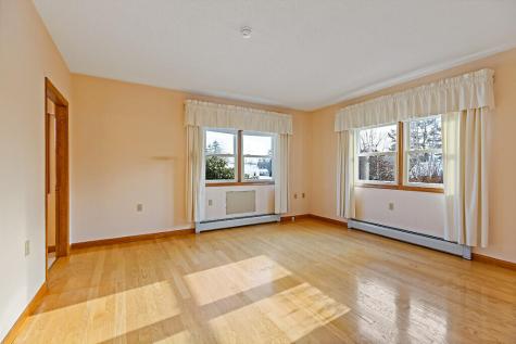 9 Snug Harbor Road Belgrade ME 04917