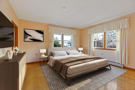 9 Snug Harbor Road Belgrade ME 04917