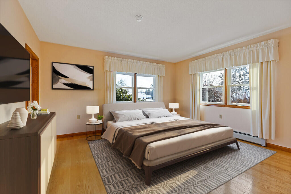 9 Snug Harbor Road Belgrade ME 04917