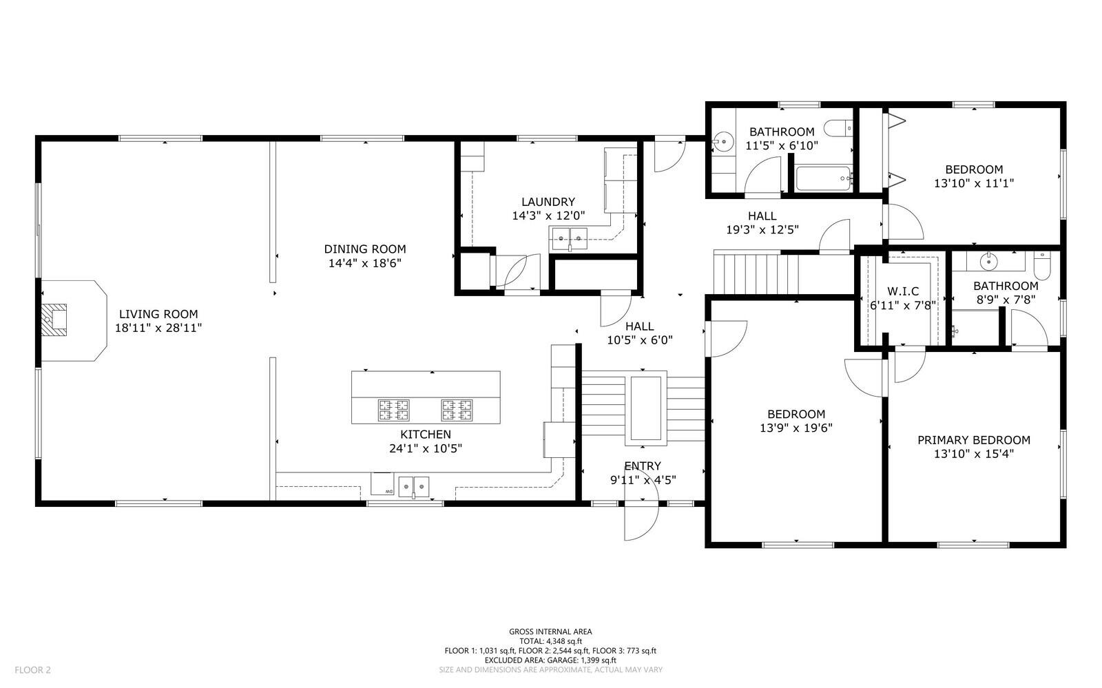 9 Snug Harbor Road Belgrade ME 04917