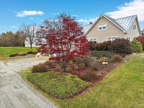 9 Snug Harbor Road Belgrade ME 04917