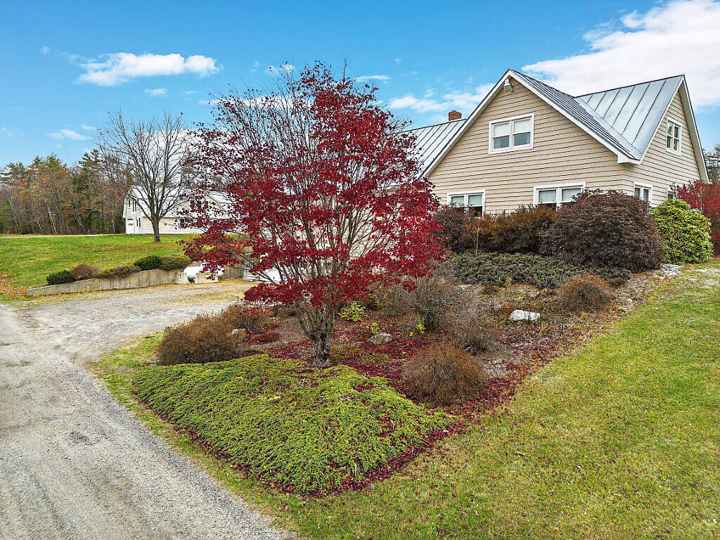 9 Snug Harbor Road Belgrade ME 04917