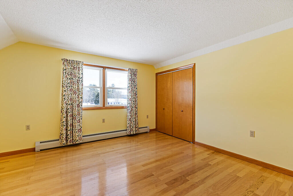 9 Snug Harbor Road Belgrade ME 04917