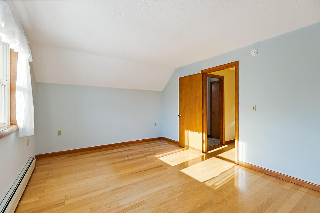 9 Snug Harbor Road Belgrade ME 04917