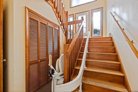 9 Snug Harbor Road Belgrade ME 04917