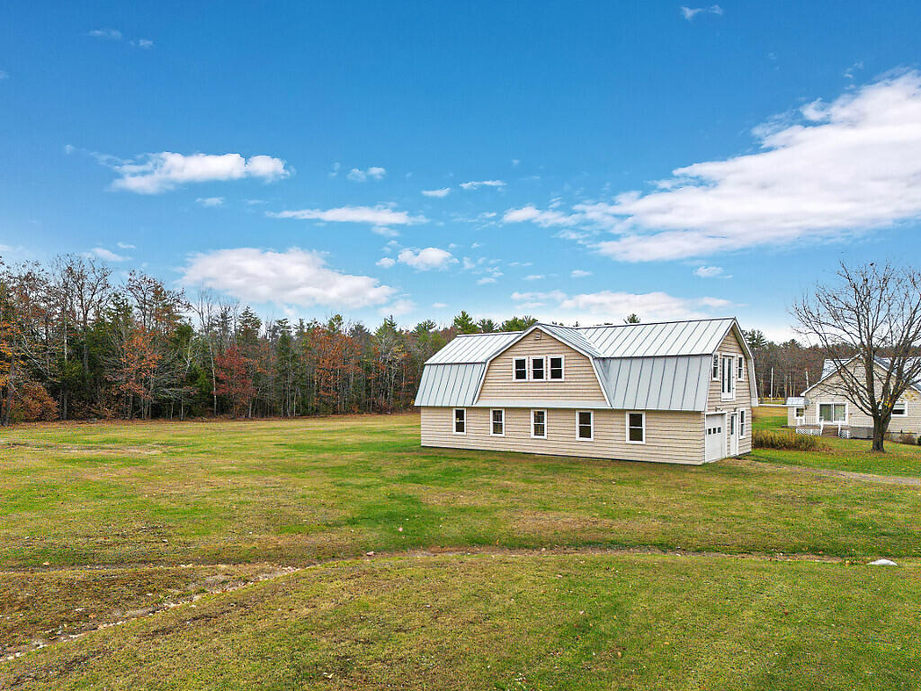 9 Snug Harbor Road Belgrade ME 04917