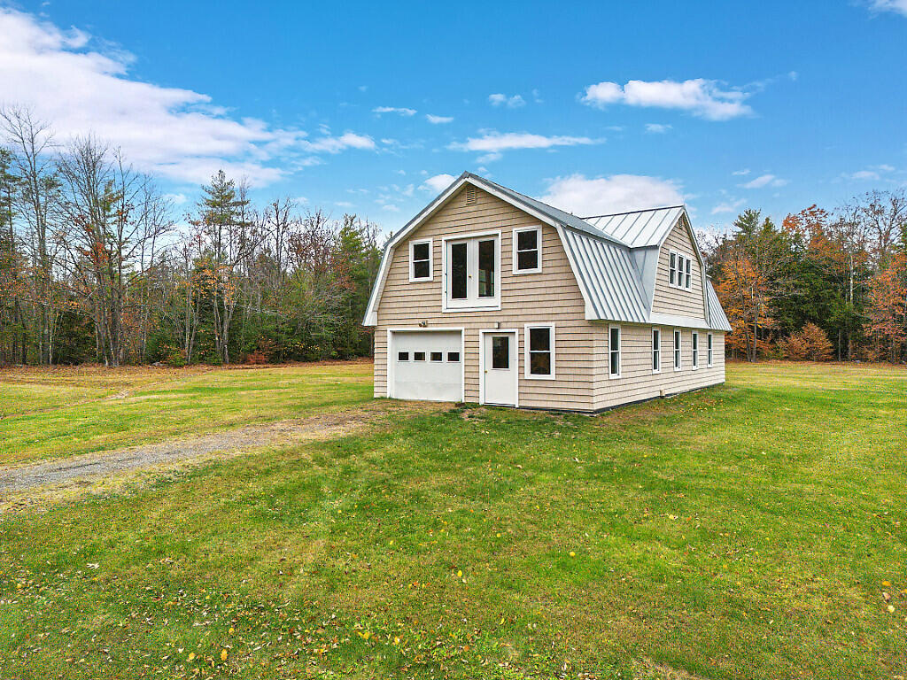 9 Snug Harbor Road Belgrade ME 04917