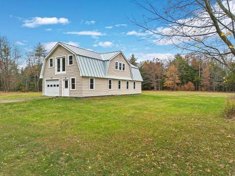 9 Snug Harbor Road Belgrade ME 04917