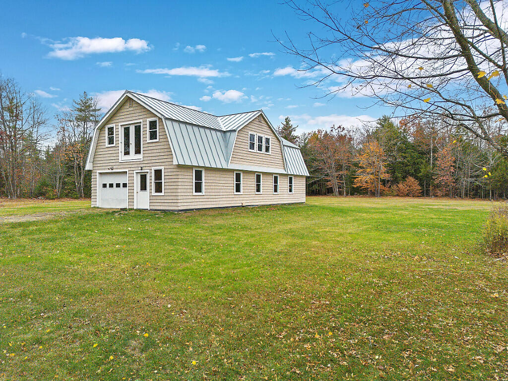 9 Snug Harbor Road Belgrade ME 04917