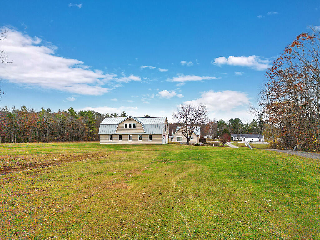 9 Snug Harbor Road Belgrade ME 04917