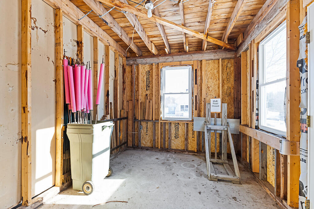 9 Snug Harbor Road Belgrade ME 04917