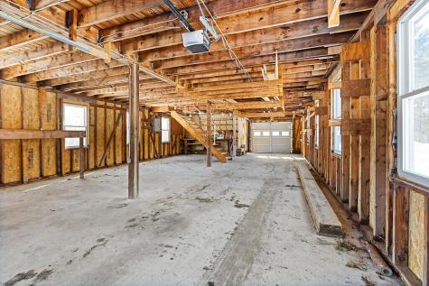 9 Snug Harbor Road Belgrade ME 04917