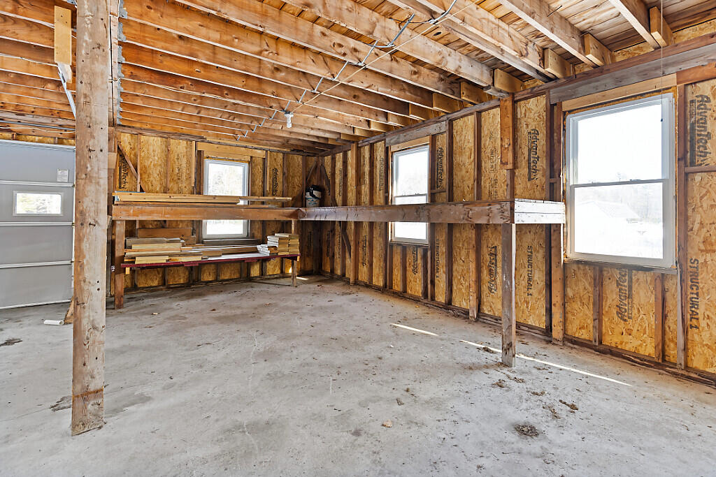 9 Snug Harbor Road Belgrade ME 04917