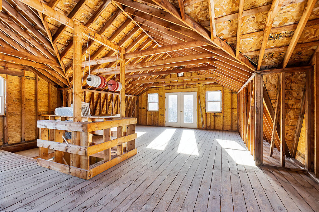 9 Snug Harbor Road Belgrade ME 04917