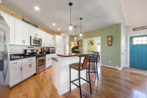 3 Mabry Lane Kennebunk ME 04043