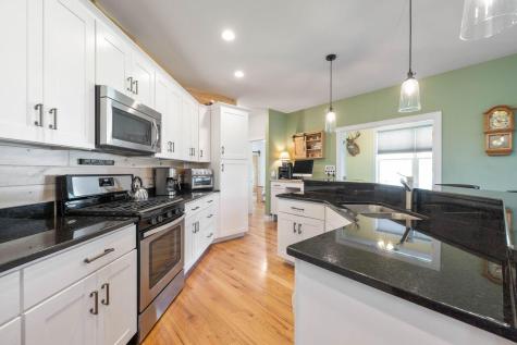 3 Mabry Lane Kennebunk ME 04043