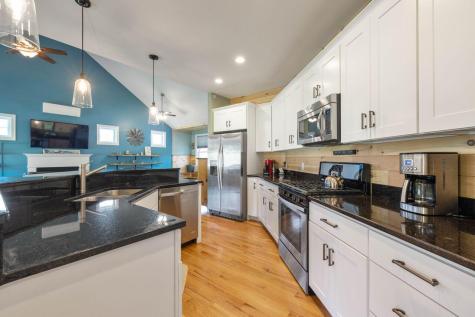 3 Mabry Lane Kennebunk ME 04043