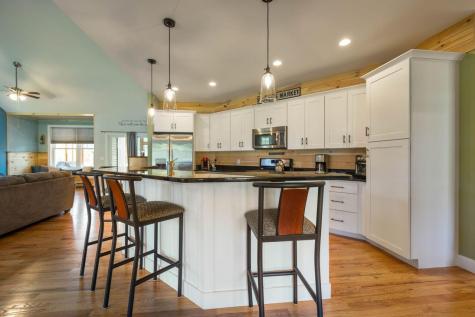 3 Mabry Lane Kennebunk ME 04043