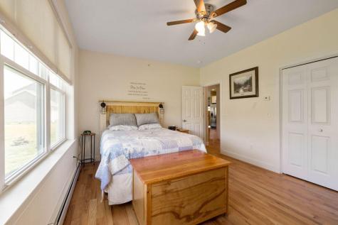 3 Mabry Lane Kennebunk ME 04043