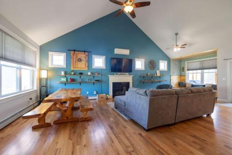 3 Mabry Lane Kennebunk ME 04043